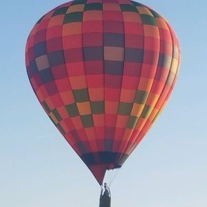 Meet your Posher, Barbara